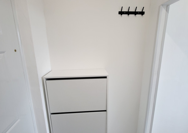 NA PRENÁJOM: Štýlový 1i byt po rekonštrukcii –Považská 8-KE