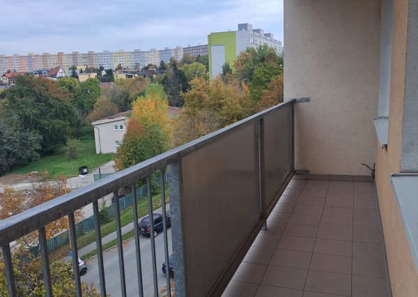 Rezervovaný Predaj 3-izbového bytu s loggiou, Košice – Staré Mesto, Turgenevova ulica