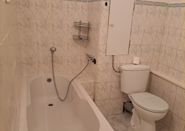 Rezervovaný Predaj 3-izbového bytu s loggiou, Košice – Staré Mesto, Turgenevova ulica