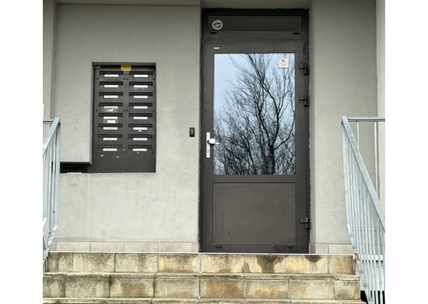 2 izb. byt, Košice III, Furča, Bašťovanského, 50 m2, loggia