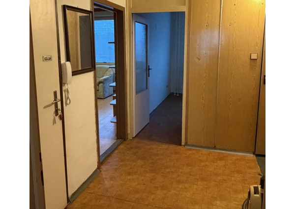 2 izb. byt, Košice III, Furča, Bašťovanského, 50 m2, loggia