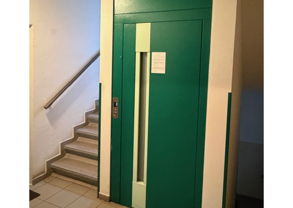 2 izb. byt, Košice III, Furča, Bašťovanského, 50 m2, loggia