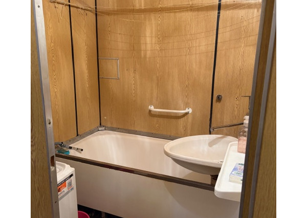 2 izb. byt, Košice III, Furča, Bašťovanského, 50 m2, loggia