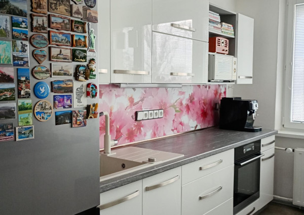 3 izbový byt Predaj Košice III Furča Charkovská loggia, rek.