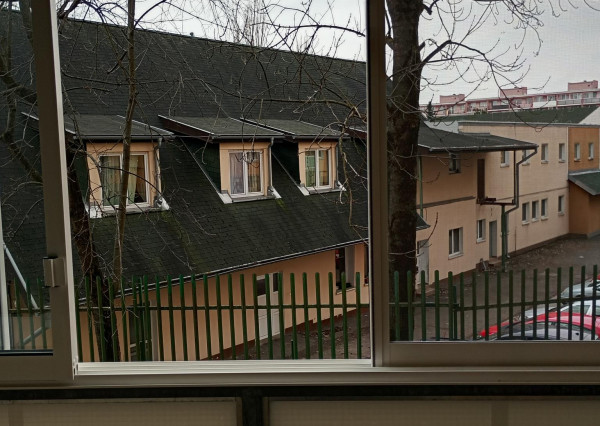 3 izbový byt Predaj Košice III Furča Charkovská loggia, rek.