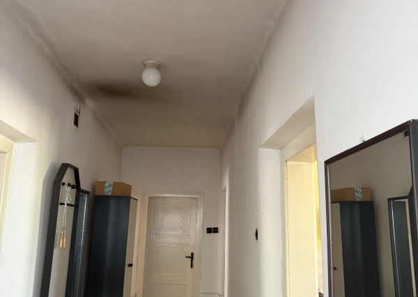 Predaj, rodinný dom  v obci OSTROV okr. Sobrance