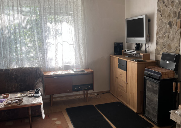Predaj, rodinný dom  v obci OSTROV okr. Sobrance
