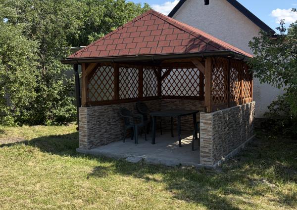 Predaj, rodinný dom  v obci OSTROV okr. Sobrance