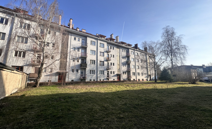 ‼️3 IZBOVÝ BYT KOŠICE- STARÉ MESTO‼️ - fotografia 1