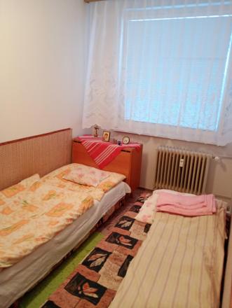 REZERVOVANÉ - 3 izbový byt, Košice Západ, Terasa, ul. Gudernova, - fotografia 6