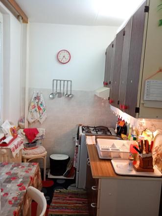 REZERVOVANÉ - 3 izbový byt, Košice Západ, Terasa, ul. Gudernova, - fotografia 8