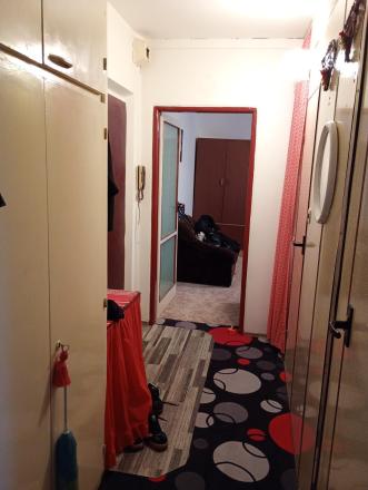 REZERVOVANÉ - 3 izbový byt, Košice Západ, Terasa, ul. Gudernova, - fotografia 9