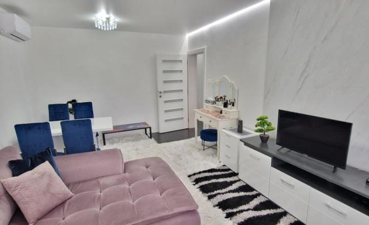 3-izbový byt, 72 m2, lodžia (4.p/4), Košice Juh Panelová - fotografia 2