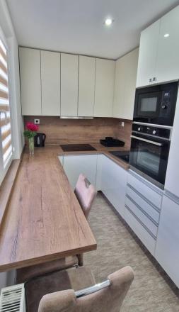 3-izbový byt, 72 m2, lodžia (4.p/4), Košice Juh Panelová - fotografia 4