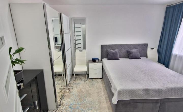 3-izbový byt, 72 m2, lodžia (4.p/4), Košice Juh Panelová - fotografia 5