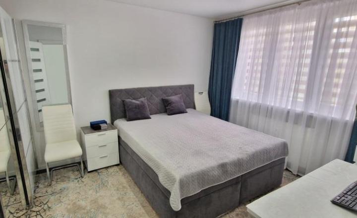 3-izbový byt, 72 m2, lodžia (4.p/4), Košice Juh Panelová - fotografia 6