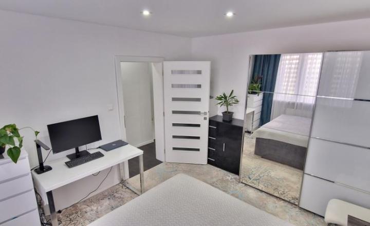 3-izbový byt, 72 m2, lodžia (4.p/4), Košice Juh Panelová - fotografia 7