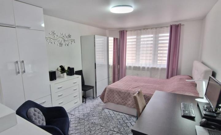 3-izbový byt, 72 m2, lodžia (4.p/4), Košice Juh Panelová - fotografia 8