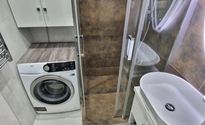 3-izbový byt, 72 m2, lodžia (4.p/4), Košice Juh Panelová - fotografia 11