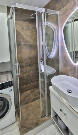 3-izbový byt, 72 m2, lodžia (4.p/4), Košice Juh Panelová - fotografia 12