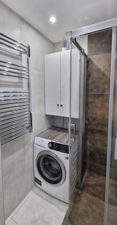3-izbový byt, 72 m2, lodžia (4.p/4), Košice Juh Panelová - fotografia 13