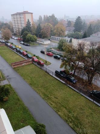 Rezervovaný Predaj 3-izbového bytu s loggiou, Košice – Staré Mesto, Turgenevova ulica - fotografia 7