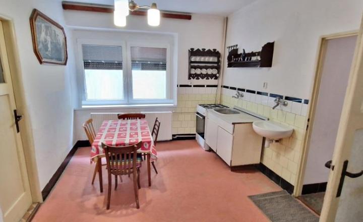 REZERVOVANÉ Rodinný dom, Košice - Krásna, ulica 1. mája - fotografia 4