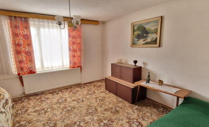 REZERVOVANÉ Rodinný dom, Košice - Krásna, ulica 1. mája - fotografia 12
