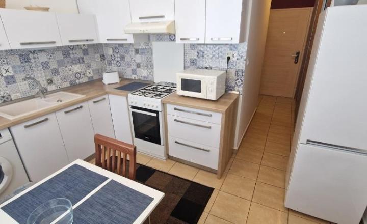 PREDANÉ 1-izb. byt, 40 m2, 7.p, Košice Azovská - fotografia 6
