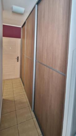 PREDANÉ 1-izb. byt, 40 m2, 7.p, Košice Azovská - fotografia 4