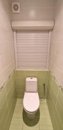 PREDANÉ 1-izb. byt, 40 m2, 7.p, Košice Azovská - fotografia 10