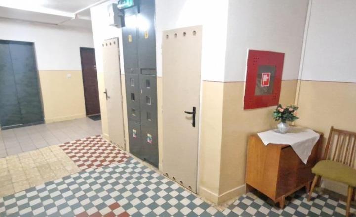 PREDANÉ 1-izb. byt, 40 m2, 7.p, Košice Azovská - fotografia 12