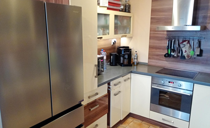 REZERVOVANÉ - 3 izbový Predaj Košice III Furča Kalinovská - fotografia 3