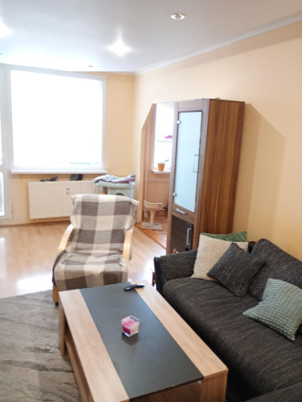 REZERVOVANÉ - 3 izbový Predaj Košice III Furča Kalinovská - fotografia 7