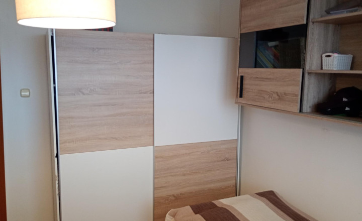REZERVOVANÉ - 3 izbový Predaj Košice III Furča Kalinovská - fotografia 9