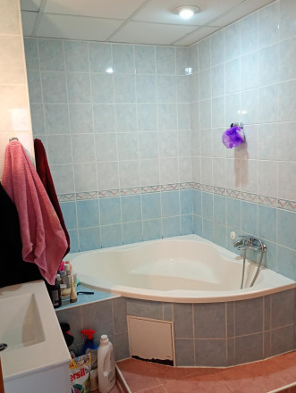 REZERVOVANÉ - 3 izbový Predaj Košice III Furča Kalinovská - fotografia 12