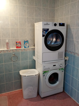 REZERVOVANÉ - 3 izbový Predaj Košice III Furča Kalinovská - fotografia 13