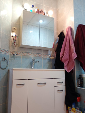 REZERVOVANÉ - 3 izbový Predaj Košice III Furča Kalinovská - fotografia 14