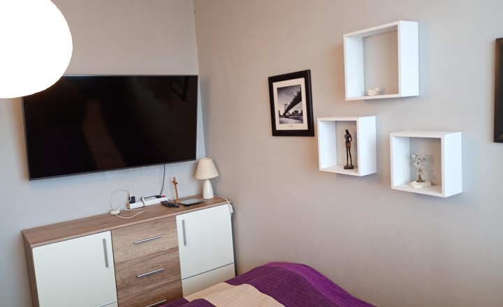 REZERVOVANÉ - 3 izbový Predaj Košice III Furča Kalinovská - fotografia 10