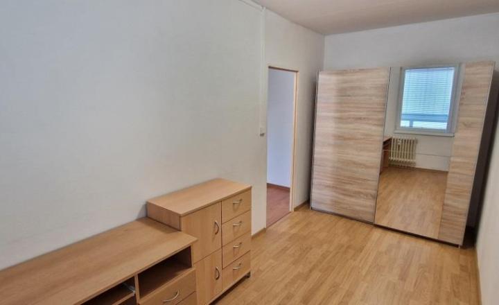 3-izbový byt, 58 m2, lodžia (2.p/3), Košice Terasa Kežmarská - fotografia 3