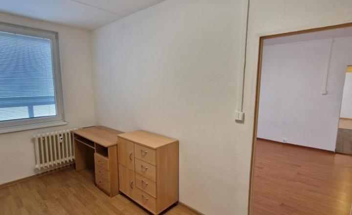 3-izbový byt, 58 m2, lodžia (2.p/3), Košice Terasa Kežmarská - fotografia 4
