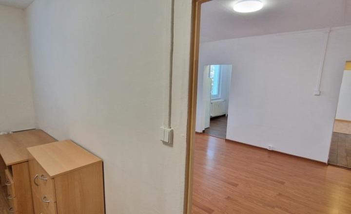 3-izbový byt, 58 m2, lodžia (2.p/3), Košice Terasa Kežmarská - fotografia 5