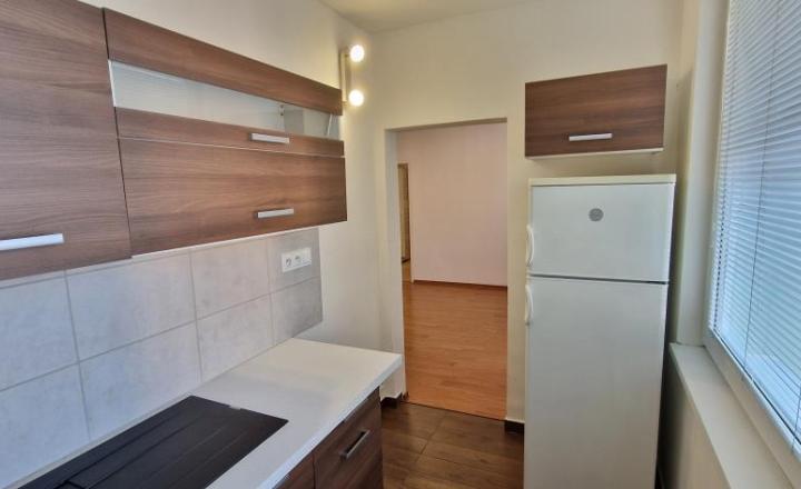 3-izbový byt, 58 m2, lodžia (2.p/3), Košice Terasa Kežmarská - fotografia 8
