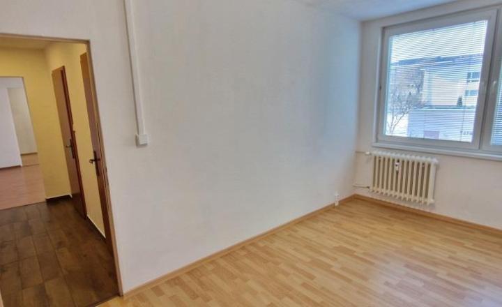 3-izbový byt, 58 m2, lodžia (2.p/3), Košice Terasa Kežmarská - fotografia 10