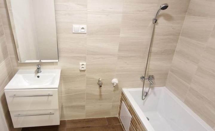 3-izbový byt, 58 m2, lodžia (2.p/3), Košice Terasa Kežmarská - fotografia 13