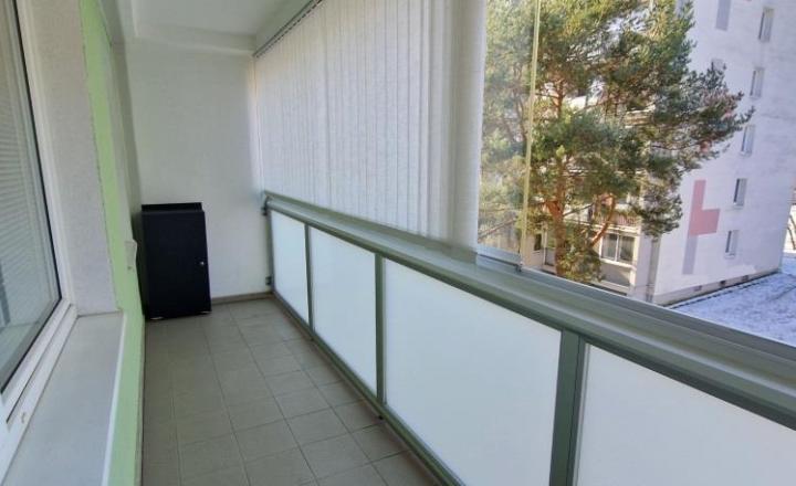3-izbový byt, 58 m2, lodžia (2.p/3), Košice Terasa Kežmarská - fotografia 15