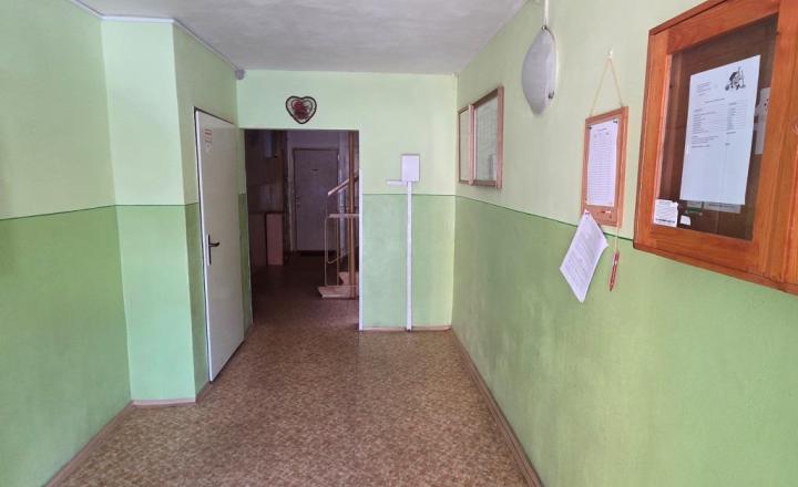 3-izbový byt, 58 m2, lodžia (2.p/3), Košice Terasa Kežmarská - fotografia 17