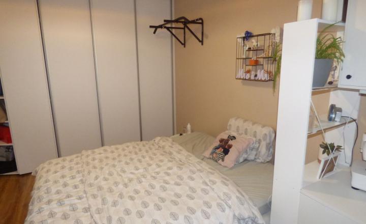 3-izb KVP Húskova, OV, 64m2,  čiast .rekon, lodžia (8.p/8) - fotografia 7