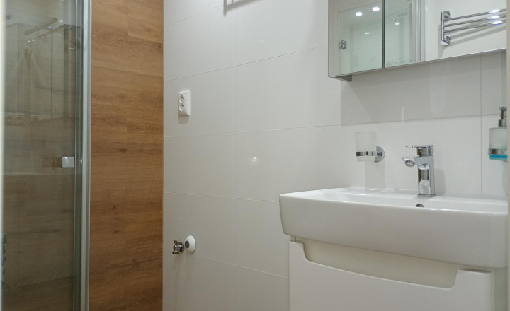 REZEROVANÉ - 3 izbový byt Predaj Košice III Furča Charkovská - fotografia 8