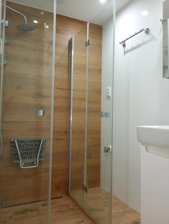 REZEROVANÉ - 3 izbový byt Predaj Košice III Furča Charkovská - fotografia 9